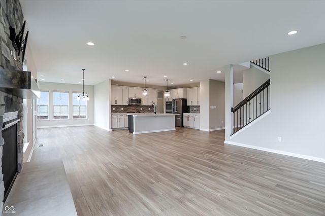 2159 Somerset Drive, Franklin, IN 46131