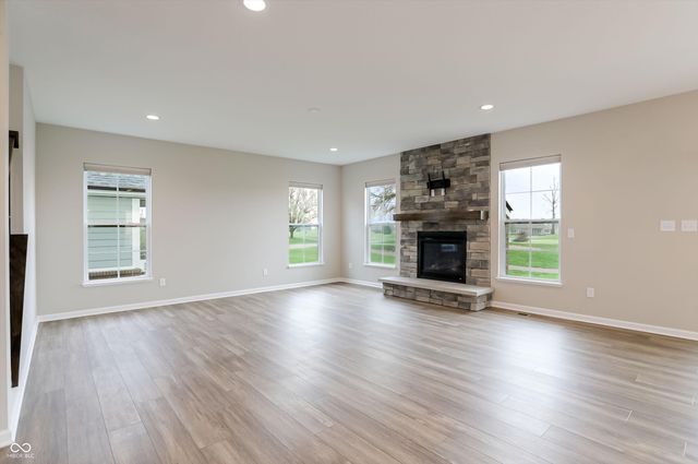 2159 Somerset Drive, Franklin, IN 46131