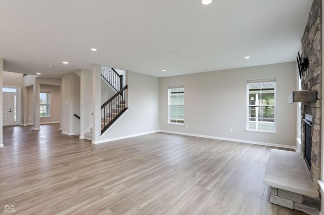 2159 Somerset Drive, Franklin, IN 46131