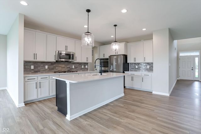 2159 Somerset Drive, Franklin, IN 46131