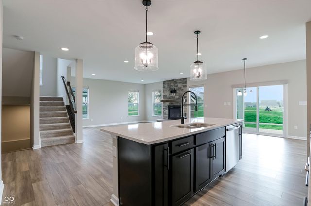 2159 Somerset Drive, Franklin, IN 46131