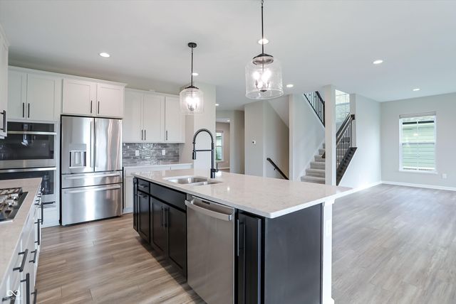 2159 Somerset Drive, Franklin, IN 46131