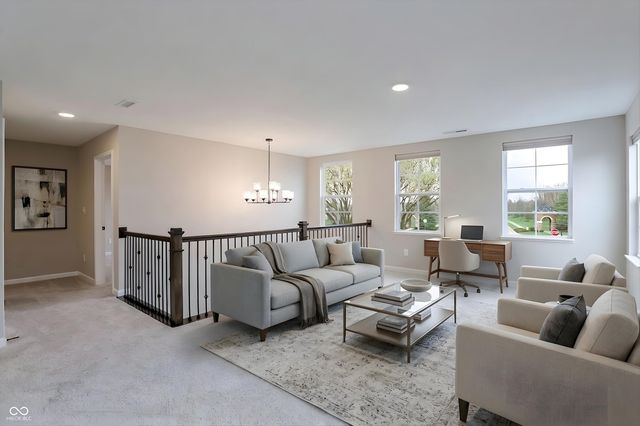 2159 Somerset Drive, Franklin, IN 46131