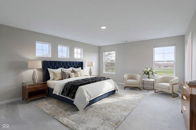 2159 Somerset Drive, Franklin, IN 46131