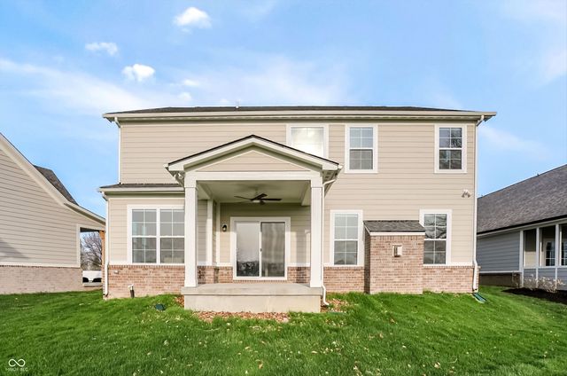 2159 Somerset Drive, Franklin, IN 46131