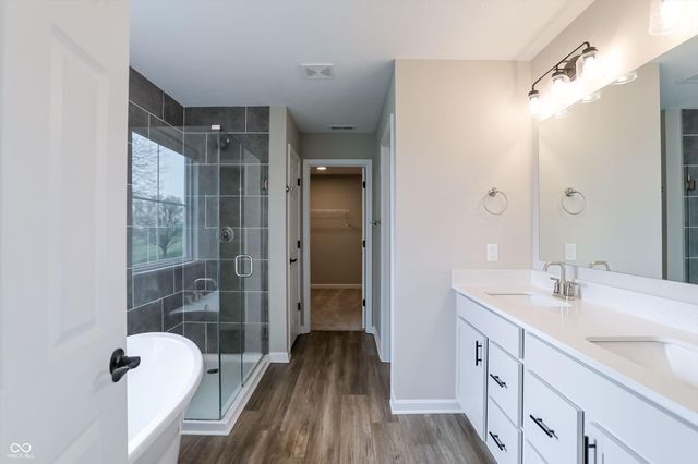 2159 Somerset Drive, Franklin, IN 46131