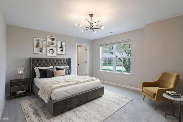 2159 Somerset Drive, Franklin, IN 46131