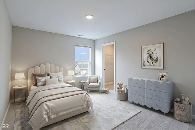 2159 Somerset Drive, Franklin, IN 46131