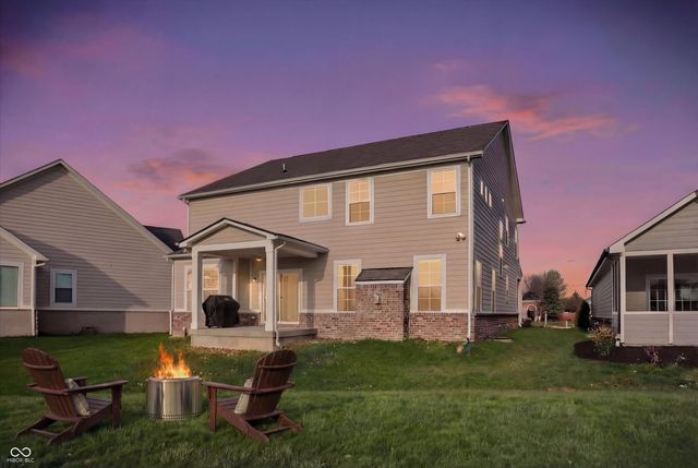 2159 Somerset Drive, Franklin, IN 46131