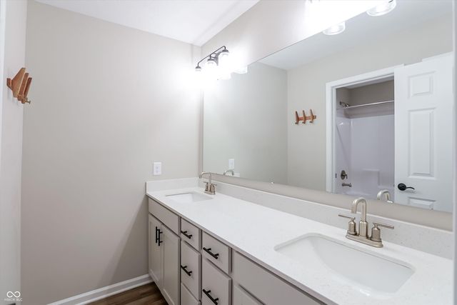 2159 Somerset Drive, Franklin, IN 46131