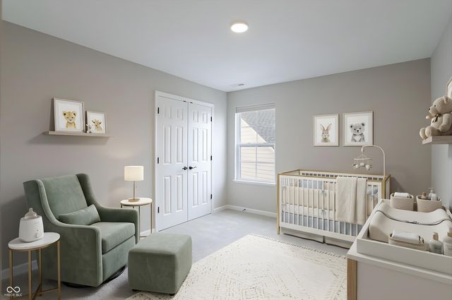 2159 Somerset Drive, Franklin, IN 46131