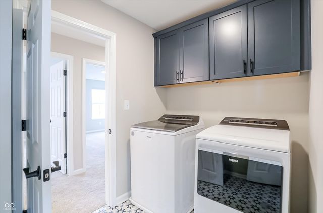 2159 Somerset Drive, Franklin, IN 46131