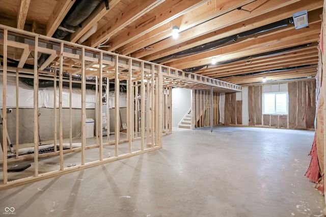 2159 Somerset Drive, Franklin, IN 46131