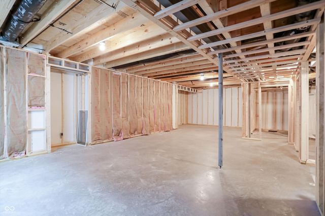 2159 Somerset Drive, Franklin, IN 46131