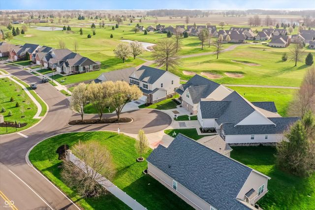 2159 Somerset Drive, Franklin, IN 46131