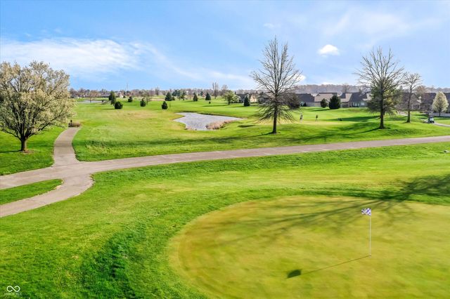 2159 Somerset Drive, Franklin, IN 46131