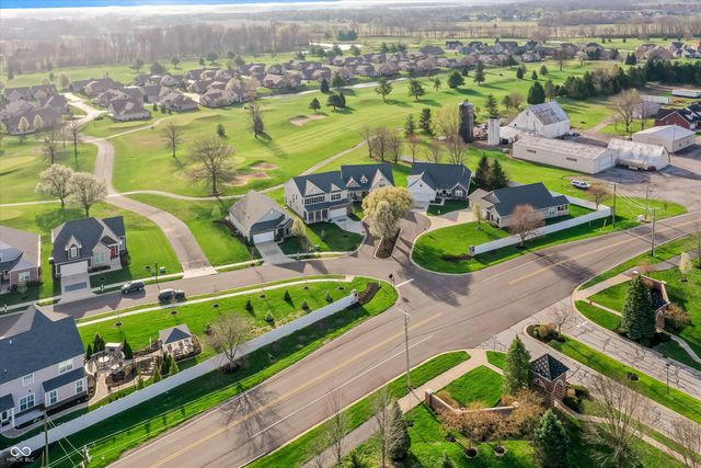 2159 Somerset Drive, Franklin, IN 46131