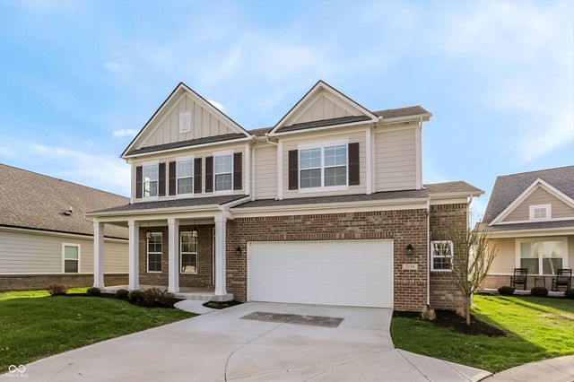 2159 Somerset Drive, Franklin, IN 46131
