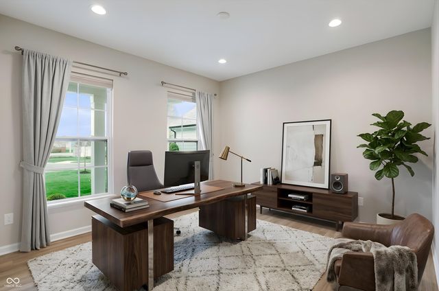 2159 Somerset Drive, Franklin, IN 46131