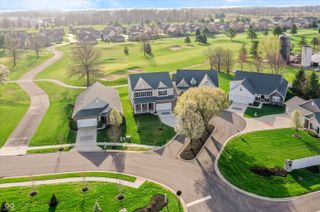 2159 Somerset Drive, Franklin, IN 46131