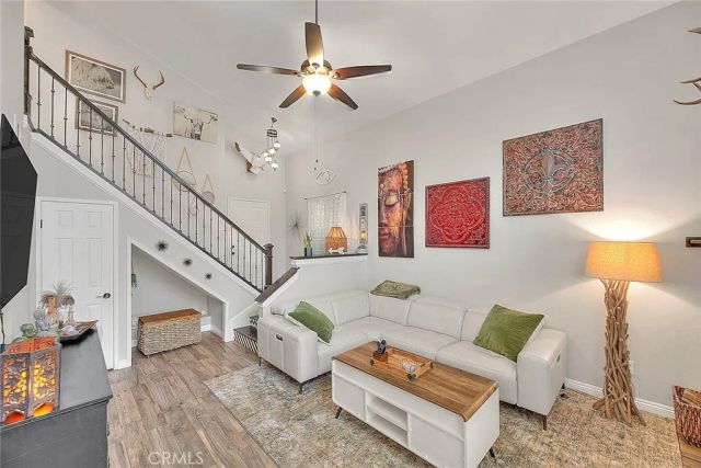 6755 Foxcroft Court, Chino, CA 91710