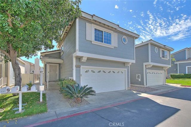 6755 Foxcroft Court, Chino, CA 91710