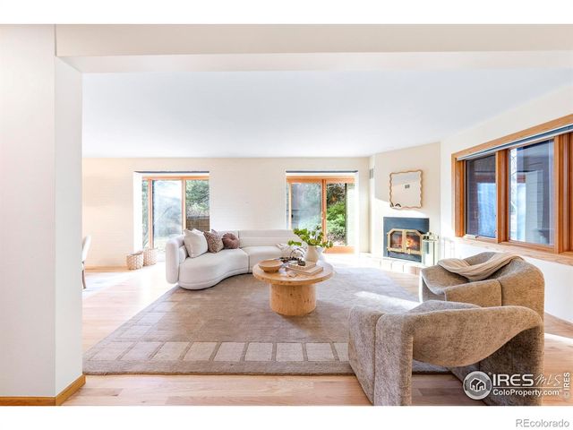 701 Kalmia Avenue, Boulder, CO 80304