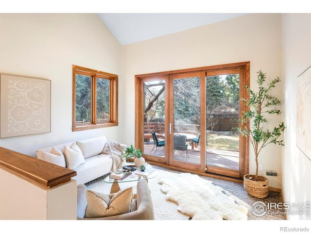 701 Kalmia Avenue, Boulder, CO 80304