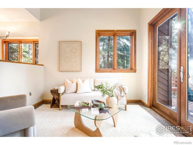 701 Kalmia Avenue, Boulder, CO 80304