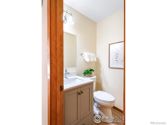 701 Kalmia Avenue, Boulder, CO 80304