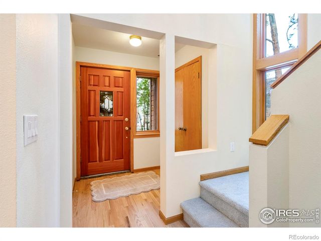 701 Kalmia Avenue, Boulder, CO 80304