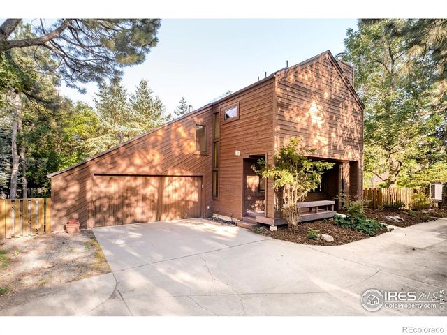 701 Kalmia Avenue, Boulder, CO 80304