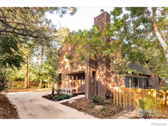701 Kalmia Avenue, Boulder, CO 80304