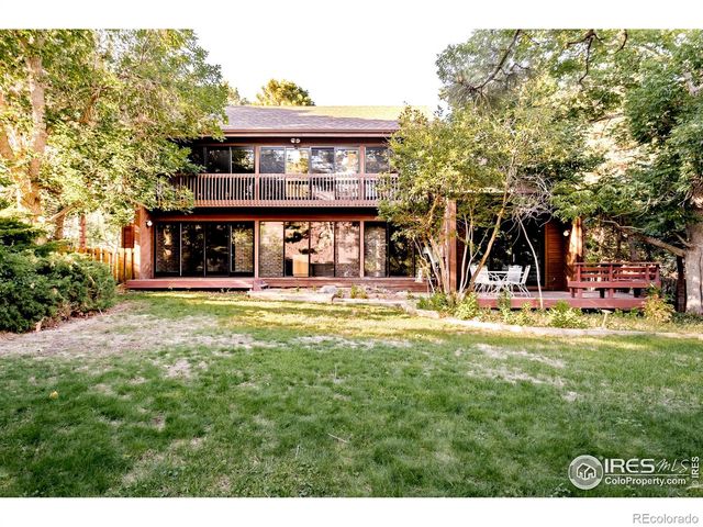 701 Kalmia Avenue, Boulder, CO 80304
