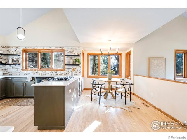 701 Kalmia Avenue, Boulder, CO 80304