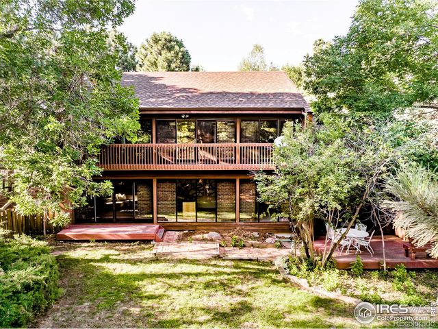 701 Kalmia Avenue, Boulder, CO 80304