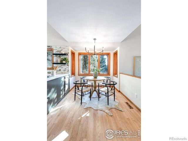 701 Kalmia Avenue, Boulder, CO 80304