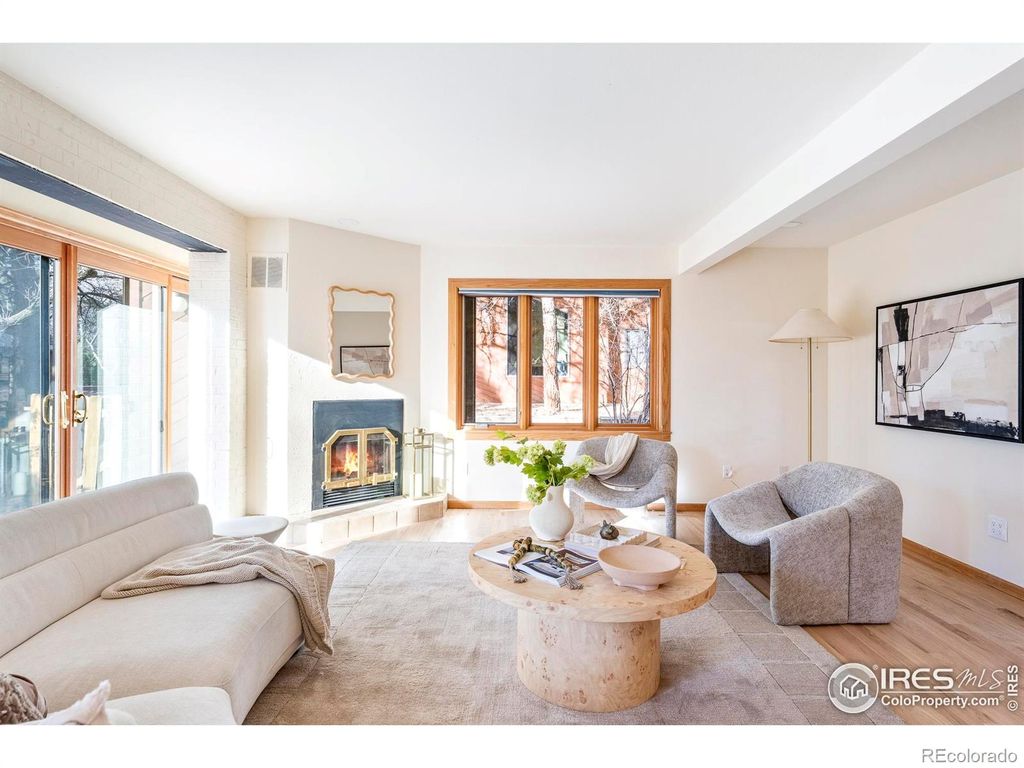 701 Kalmia Avenue, Boulder, CO 80304