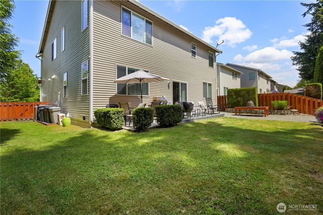 16902 23rd St Court E, Lake Tapps, WA 98391