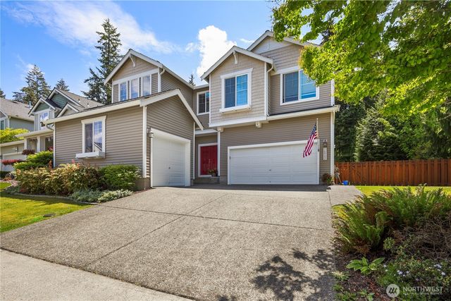 16902 23rd St Court E, Lake Tapps, WA 98391