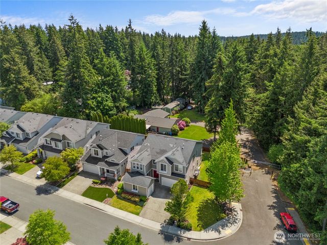 16902 23rd St Court E, Lake Tapps, WA 98391