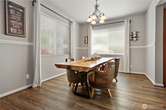 16902 23rd St Court E, Lake Tapps, WA 98391