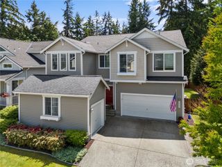 16902 23rd St Court E, Lake Tapps, WA 98391