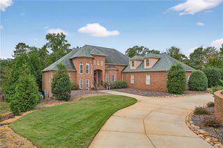 1201 Sunset Lane, Anderson, SC 29626