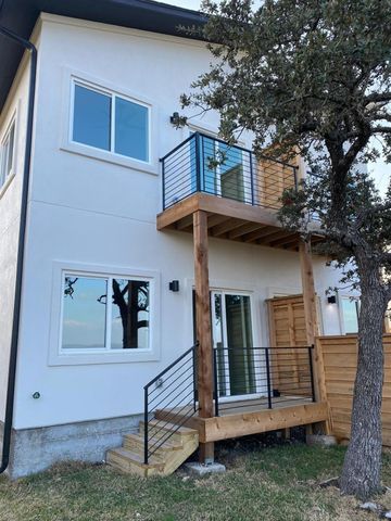 21212 Portsmouth CV A, Lago Vista, TX 78645