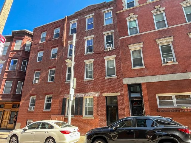 15 Cooper Street, Boston, MA 02113