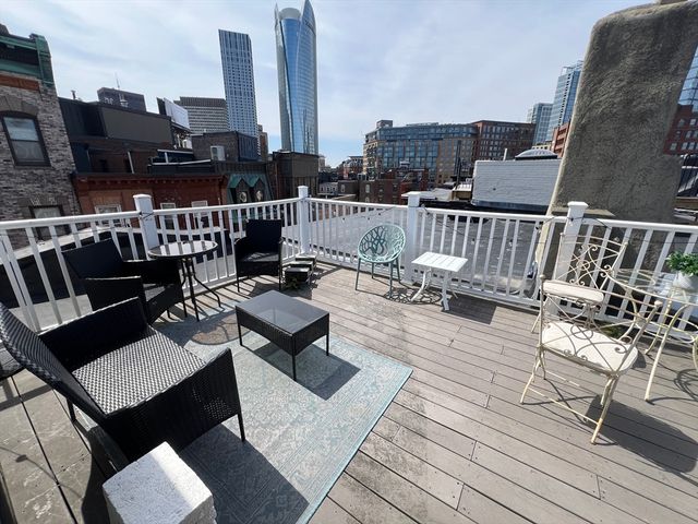 15 Cooper Street, Boston, MA 02113