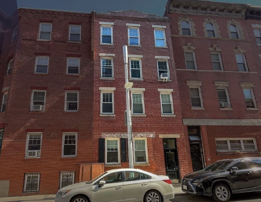 15 Cooper Street, Boston, MA 02113