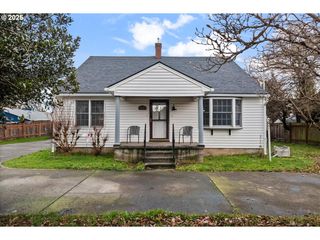 -1 Se GRANT St, Portland, OR 97216