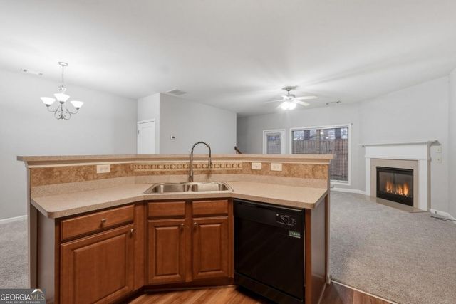 3615 Mcclaren Way, Lawrenceville, GA 30044